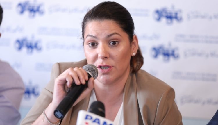Ouahbi and Fatima-Zahra Mansouri visit Rehamna province – PAM