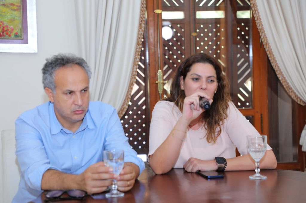تشكيل الحكومة المغربية 2021 .. تشكيلة الحكومة المغربية 2021 .. حكومة المغرب 2021