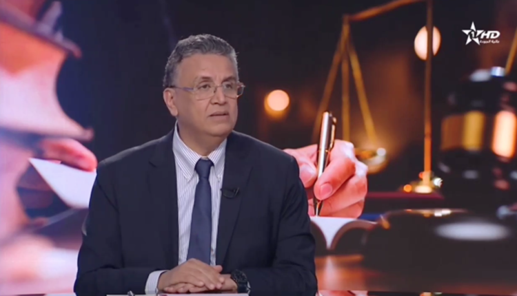 وزير العدل عبد اللطيف وهبي: قانون العقوبات البديلة يأتي لمواكبة التطورات التي يشهدها العالم في مجال الحُقوق والحُريات